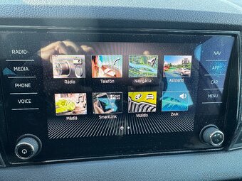 Skoda karoq 1.5Tsi-110kw-DSG-29.7.2021-EL.tažne--- - 17