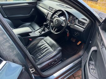 Škoda Superb 2018 2.0tdi 110kw Dsg - 17