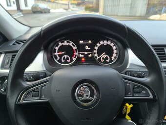 Škoda Rapid 92000km - 17