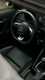 Audi S3 8P Sportback - 17
