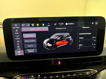 Fiat 500e Icon 42 kWh - 17