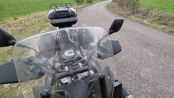Suzuki vstrom dl 650 - 17