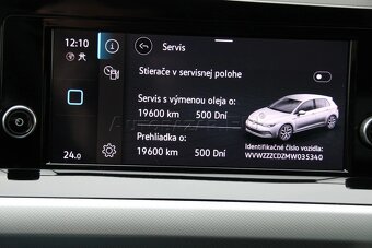VW Golf 1.0 TSI  Basis 81KW  64 350 km / r.v.2021 / - 17