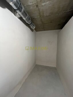 Malacky centrum- nový, slnečný 2i byt + garáž - 17