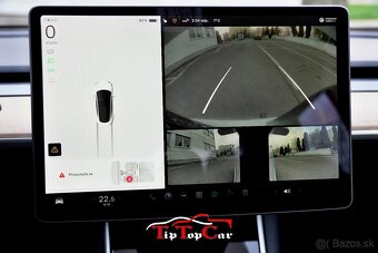 ⏩ Tesla Model 3 Long Range Dual Motor AWD 350kW Odpocet DPH - 17