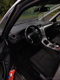S Max 2.0 tdci - 17