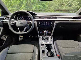 Volkswagen Arteon 1.4 TSI eHybrid 218k R-Line DSG - 17