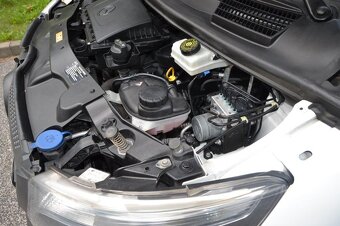 Mercedes-Benz Vito 114 CDi Van - 17
