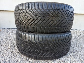 PNEUMATIKY ZIMNE AJ R18 - 17