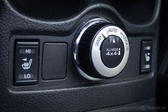 Nissan X-Trail 1.6 dCi Acenta 4x4 - 17