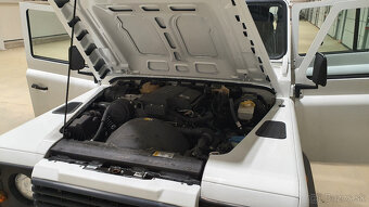 Land Rover Defender 2.2 TDCI, 2012, 76 000 km - 17