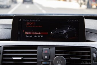 BMW 320d xDrive GT MPaket 140kW / AJ NA SPLÁTKY/ PROTIÚČET/ - 17