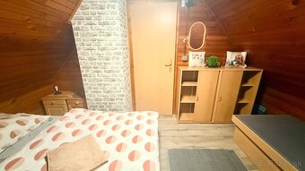 Predaj rekreačnej chaty – Rajecké Teplice – Kunerad. - 17
