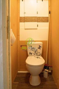 1-izb. byt na Bieloruskej ul. v Podunajských Biskupiciach - 17