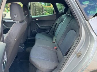 Seat Arona FR Line - 17