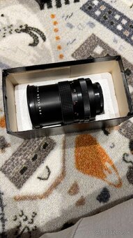 Pentacon zbierka + statív a objektív Pentacon - 17