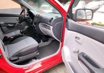 Kia Picanto 1.0-1MAJITEL-POSILOVAČ-TOPSTAV - 17