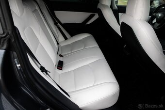 Tesla Model 3 Long Range AWD, 350kW (2019) - 17