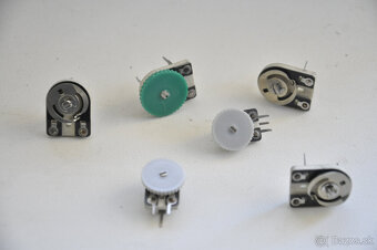 Elektrosúčiastky - 17