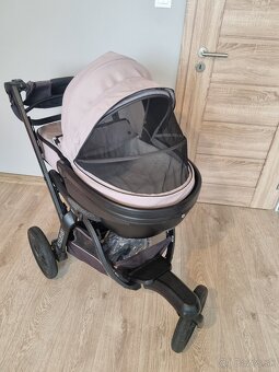 Chicco Trio Active - 17