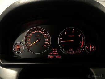 Bmw 525D F10 combi - 17