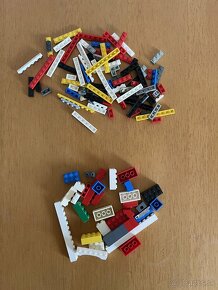 LEGO MIX - 17