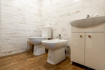 Exkluzívne na predaj novostavba rodinného domu Uňatín - 17