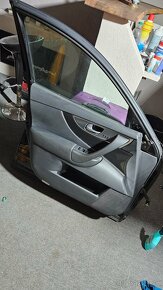 Rozpredám INFINITI FX30dS - 17