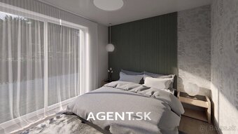 AGENT.SK | Predaj novostavby domu so 635 m2 pozemkom, Na výs - 17