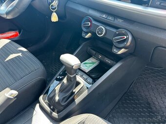 KIA Stonic 1.0 benzín - 17
