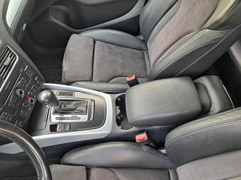 audi q5 2.0 tdi automat - 17