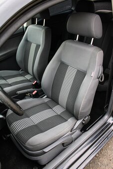 Volkswagen Polo 1.4 TDI Comfortline Cool&Sound - 17