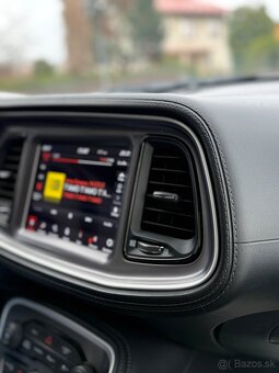 Dodge Challenger T/A 6.4 V8 HEMI—2020—53.000km - 17