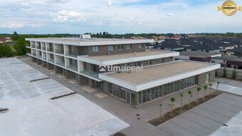 Novostavba 2i bytu s terasou R CENTRUM - RICHTÁRSKE POLE - 17