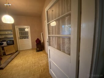 Na predaj rodinný dom na pozemku 2 400 m2 v Piliny za 34 000 - 17