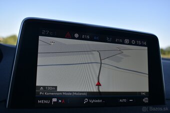 PEUGEOT 3008 1.5 HDI AUTOMAT//2020// 151 000KM - 17