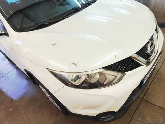 Predám Nisan Qashqai Diesel1,6 dCi - 17