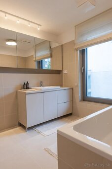 PRENÁJOM – 4iz úplne nový mezonet na Hradnom kopci - 17