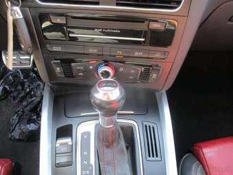 AUDI SQ5 3.0d 230kw Quattro Individual Radar 2013 - 17