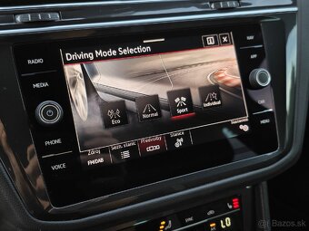 Volkswagen Tiguan 2.0TDI R-line 4Motion 147kw - 17