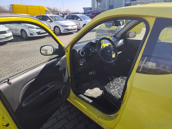 Predam ZhiDou D1 najlacnejsi elektromobil - 17