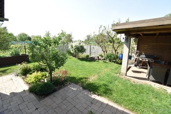 Viničné: na predaj samostatne stojaci dom na pozemku 330m2 - 17