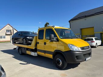 Odťahová služba nonstop 0918 419 527 - 17