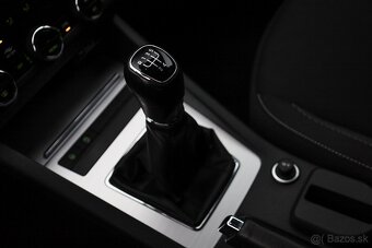 Škoda Octavia 1.6 TDI 116k Ambition EU - 17