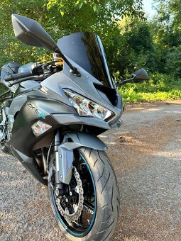 Kawasaki ZX636 2019 - 17