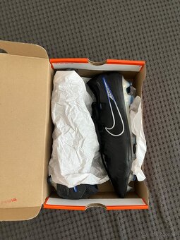 Kopacky nike Tiempo - 17