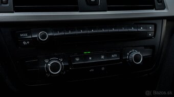 BMW Rad 3 318d e90 - 17