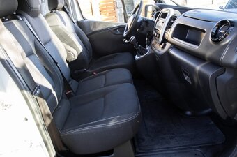 Renault Trafic 70kW (2020) - 17