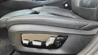 Predam BMW 540d Touring xDrive M-paket 12/21 Model22 98tkm - 17
