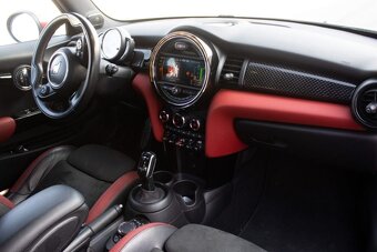 John Cooper Works od MINI z roku 2019 - 17